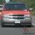 1988 CHEVROLET ORANGE/BLACK