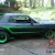 1974 Ford Mustang
