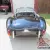 1966 Shelby 1966 COBRA ROADSTER ROADSTER