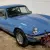 1973 Triumph GT6 MK III MK 3 - Historic Rebuild - BARGAIN