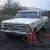 Ford F250 fleetside