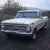 Ford F250 fleetside