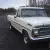 Ford F250 fleetside