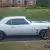 1969 Pontiac Firebird
