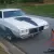 1969 Pontiac Firebird