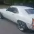 1969 Pontiac Firebird