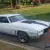 1969 Pontiac Firebird
