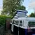 Volkswagen T2 Bay window Camper van