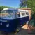 Volkswagen T2 Bay window Camper van