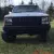 1989 Jeep Cherokee