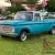 1962 Ford F-100
