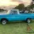 1962 Ford F-100