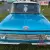 1962 Ford F-100