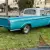1962 Ford F-100
