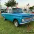 1962 Ford F-100