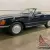 1985 Mercedes-Benz SL-Class 500SL