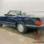 1985 Mercedes-Benz SL-Class 500SL