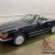 1985 Mercedes-Benz SL-Class 500SL
