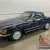 1985 Mercedes-Benz SL-Class 500SL