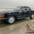 1985 Mercedes-Benz SL-Class 500SL