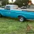 1962 Ford F-100