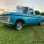 1962 Ford F-100