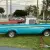 1962 Ford F-100