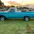 1962 Ford F-100
