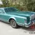 1979 Lincoln Mark Series