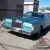 1979 Lincoln Mark Series