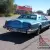 1979 Lincoln Mark Series