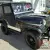 1952 Jeep CJ 5