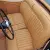 1952 Jaguar XK120 OTS Roadster: Documented, Numbers Matching, Original Colors