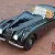 1952 Jaguar XK120 OTS Roadster: Documented, Numbers Matching, Original Colors