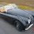 1952 Jaguar XK120 OTS Roadster: Documented, Numbers Matching, Original Colors