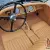 1952 Jaguar XK120 OTS Roadster: Documented, Numbers Matching, Original Colors
