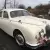 Jaguar MK 1 1959, RARE CAR! 2.4 Straight six, Manual with OD, MUST SEE!