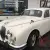 Jaguar MK 1 1959, RARE CAR! 2.4 Straight six, Manual with OD, MUST SEE!