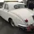 Jaguar MK 1 1959, RARE CAR! 2.4 Straight six, Manual with OD, MUST SEE!