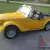 1969 Fiat 500