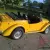 1969 Fiat 500