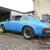  Porsche 911 2.7 Coupe LHD Import from Colorado, USA 