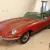 Jaguar e type Roadster 4.2  " barn find" 1969,  S2,  needs restoration,