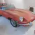 Jaguar e type Roadster 4.2  " barn find" 1969,  S2,  needs restoration,