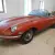 Jaguar e type Roadster 4.2  " barn find" 1969,  S2,  needs restoration,