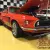 1969 Ford Mustang