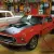1969 Ford Mustang