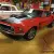 1969 Ford Mustang