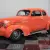 QUALITY BUILT STREET ROD, 350CI CHEVY, 4 WHEEL DISCS, VERY NICE 39 CHEVY