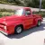 1954 Ford F100 Shortbed V8 Auto P/S P/B Classicr Hotrod Old School Kool Rod f1